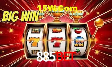 Bonus Features 885Bet