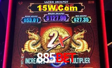Games Directory 885Bet