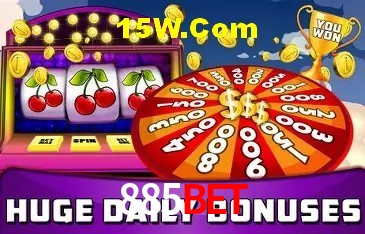 Experiência VIP 885Bet